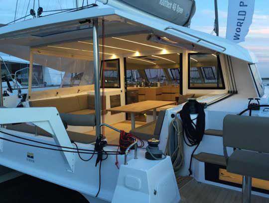 Book yachts online - sailboat - null[G] - Aseba - rent