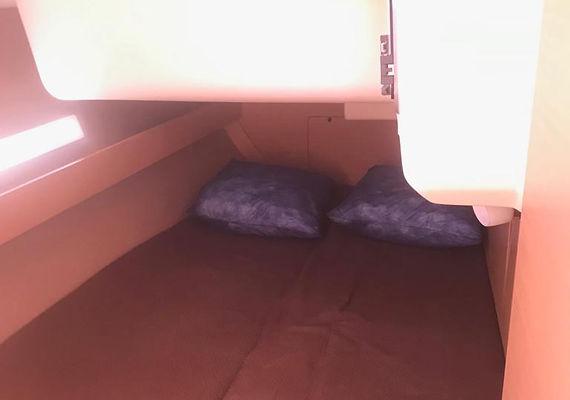 Book yachts online - sailboat - Dufour 450 - Flavia III - rent