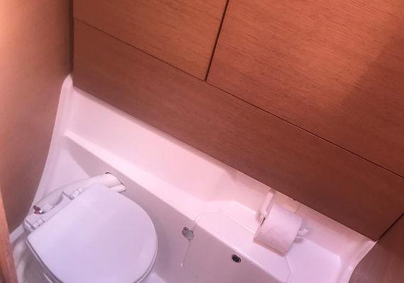 Book yachts online - sailboat - Dufour 450 - Flavia III - rent