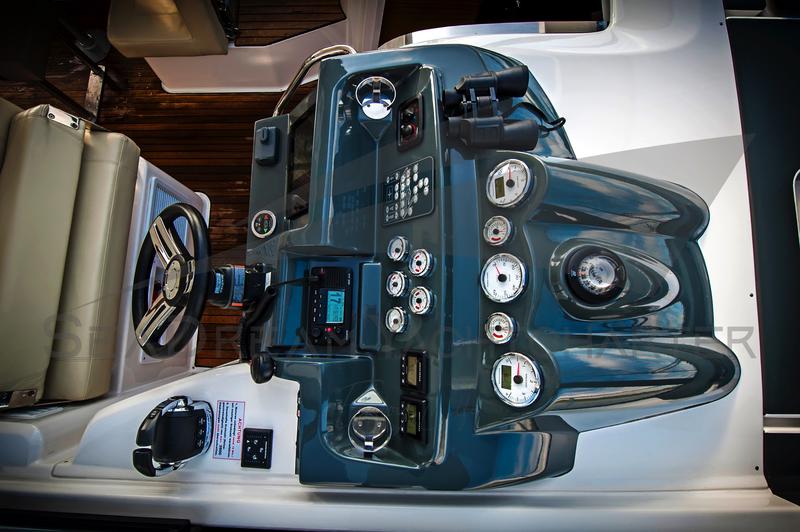 Book yachts online - motorboat - Bavaria S40 HT - Sun Dreamer - rent