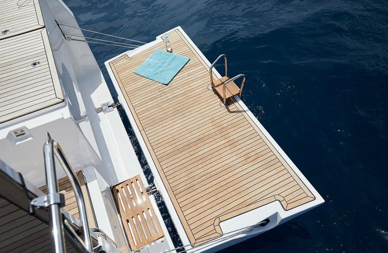 Book yachts online - sailboat - Bavaria C50 - Vela  - rent