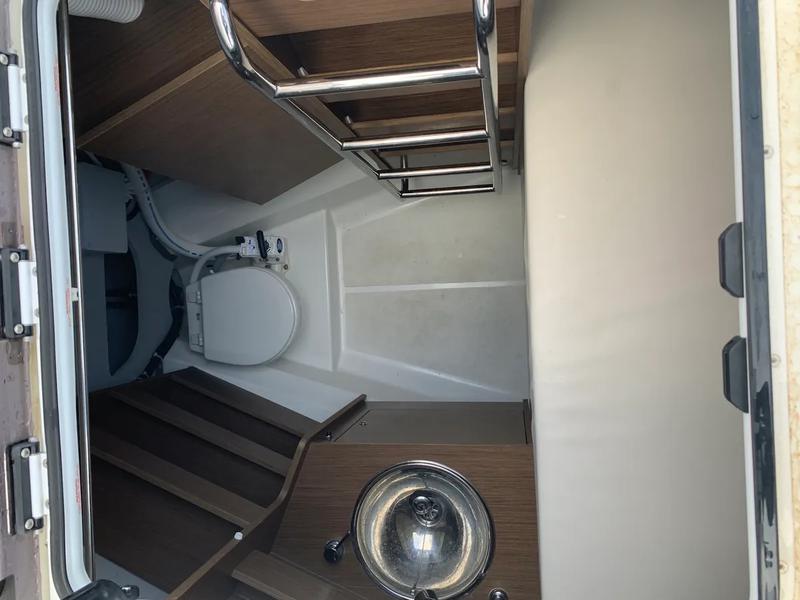 Book yachts online - sailboat - Oceanis 51.1 - Aloha - rent