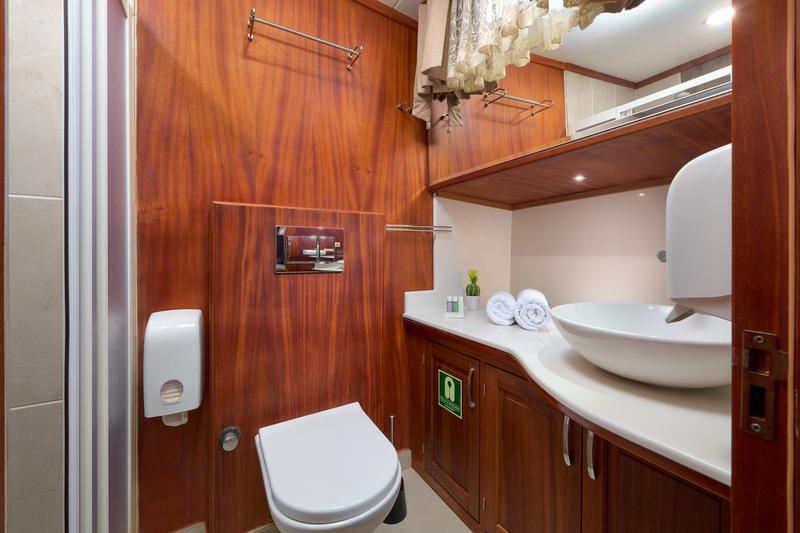 Book yachts online - other - Gulet - Sea Breeze - rent