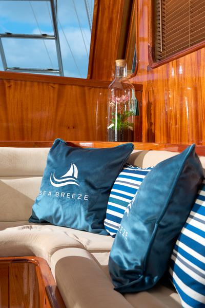 Book yachts online - other - Gulet - Sea Breeze - rent