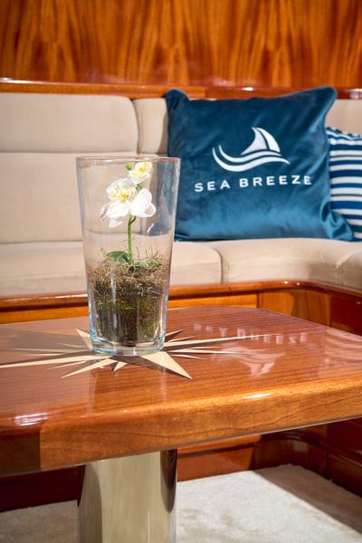Book yachts online - other - Gulet - Sea Breeze - rent