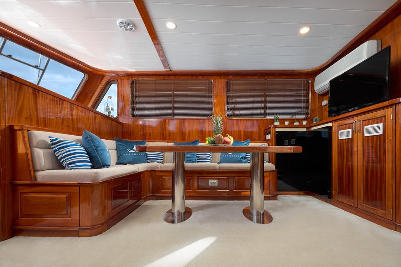 Book yachts online - other - Gulet - Sea Breeze - rent