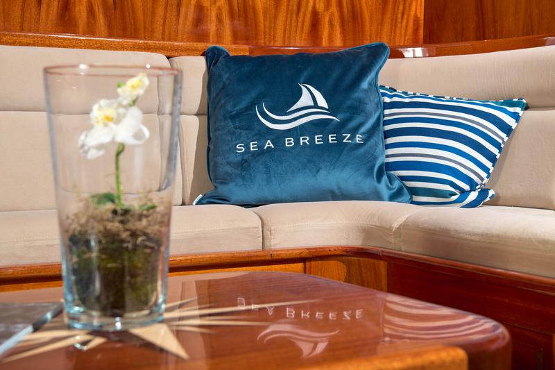 Book yachts online - other - Gulet - Sea Breeze - rent
