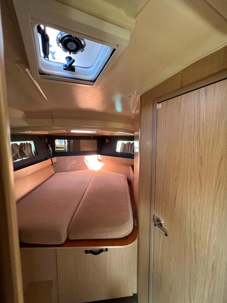 Book yachts online - sailboat - Oceanis 41.1 - Tikal 2 - rent