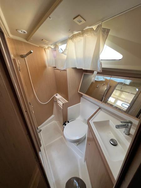 Book yachts online - sailboat - Oceanis 41.1 - Tikal 2 - rent