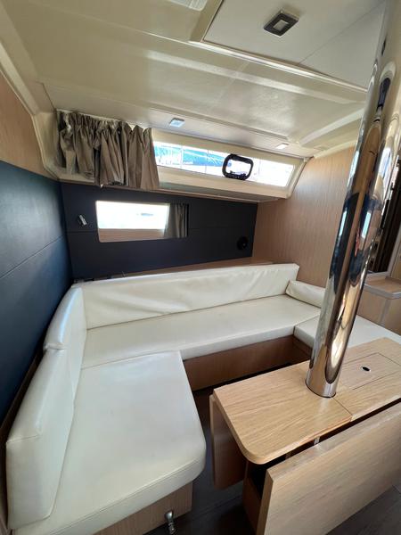 Book yachts online - sailboat - Oceanis 41.1 - Tikal 2 - rent