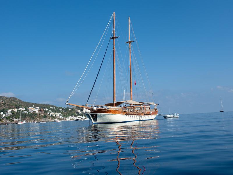 Book yachts online - other - Gulet - My Bubu - My Bubu - rent