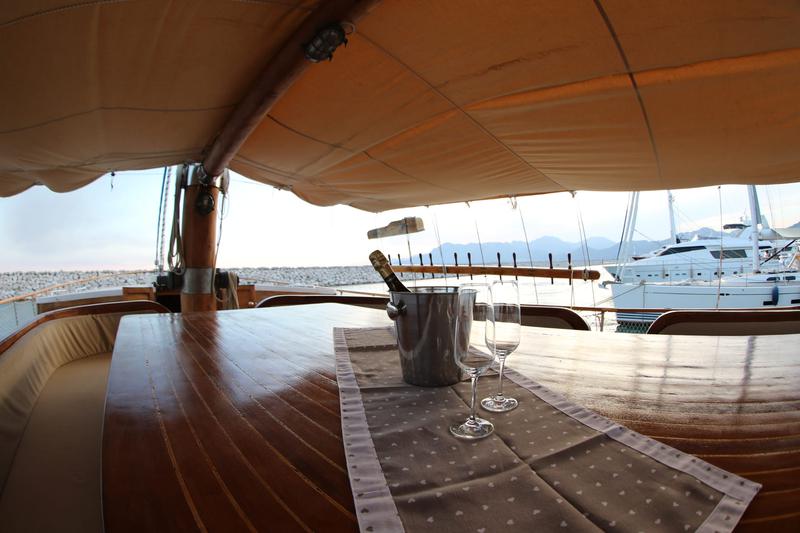 Book yachts online - other - Gulet - My Bubu - My Bubu - rent