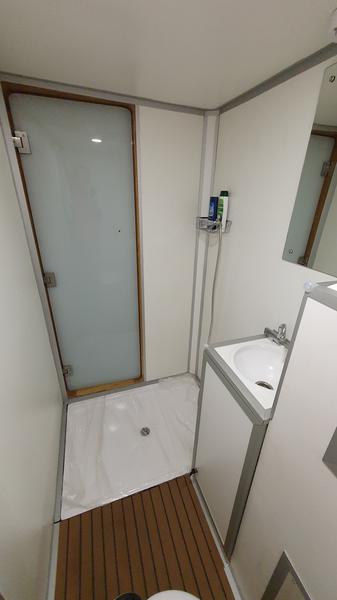 Book yachts online - catamaran - Catamaran - UPWIND 50 ECO - rent