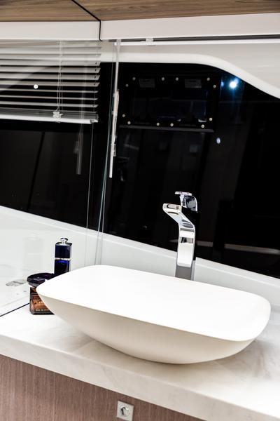 Book yachts online - motorboat - Galeon 440 Fly - FGstar Mini - rent