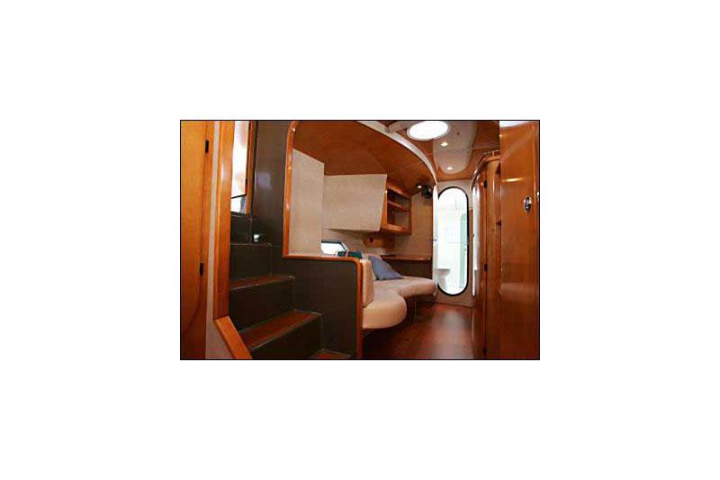 Book yachts online - False - Belize 43 (4Cab) - Piropo (Radazul) - rent