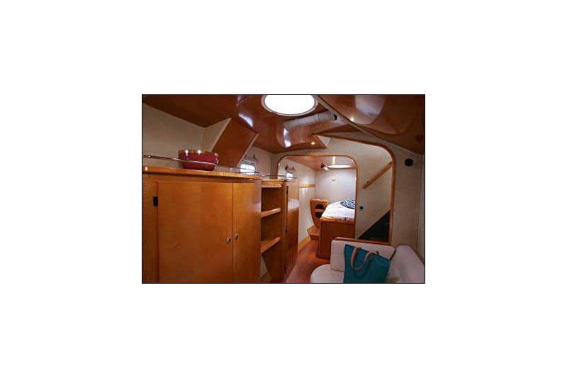 Book yachts online - False - Belize 43 (4Cab) - Piropo (Radazul) - rent