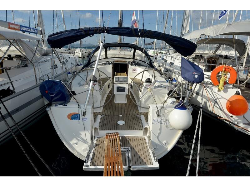 Book yachts online - sailboat - Bavaria 40 Cruiser - Fenix   - rent