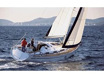 Book yachts online - sailboat - Bavaria 35 Cruiser - Alba - rent