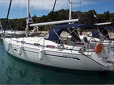 Book yachts online - sailboat - Bavaria 37 C - Naviator (aka Mala) - rent