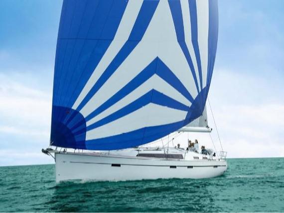 Book yachts online - sailboat - Bavaria Cruiser 51 - Apollon - rent