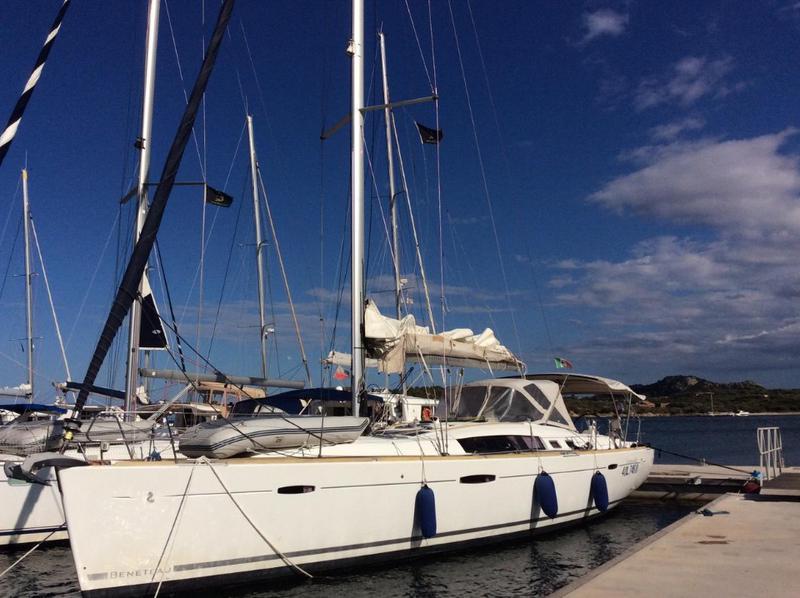 Book yachts online - sailboat - Oceanis 46 - Shedir  - rent