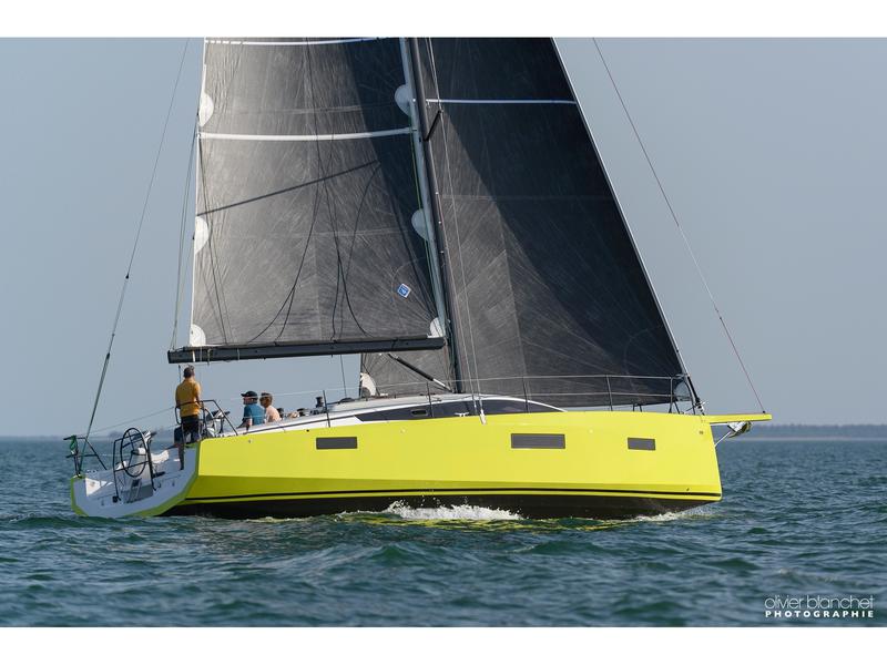 Book yachts online - sailboat - RM 1180 - CARIBBEAN DANDY - rent