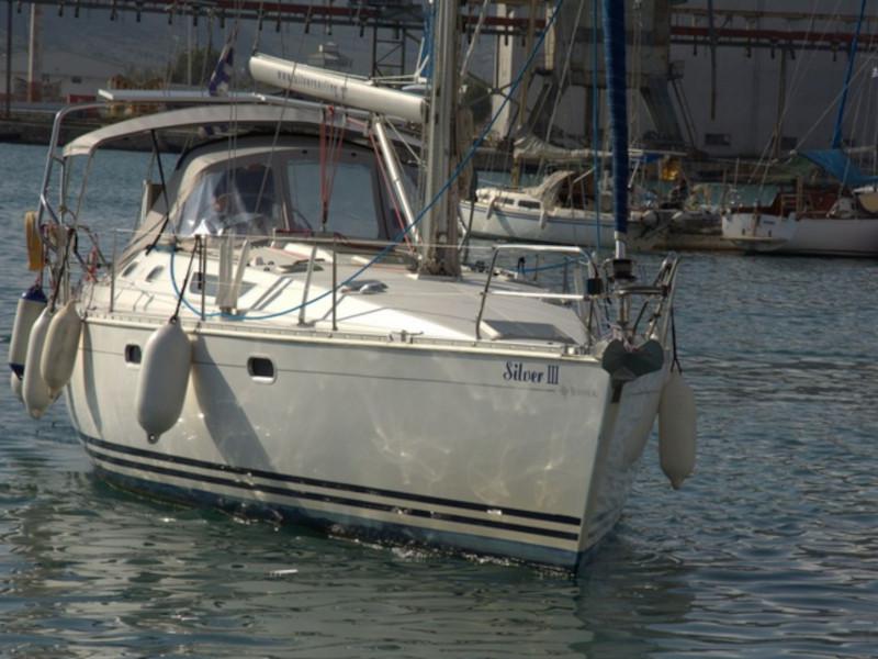 Book yachts online - sailboat - Sun Odyssey 42.2 - Orion III - rent