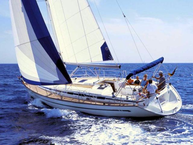 Book yachts online - sailboat - Bavaria 44 - Giannis - rent