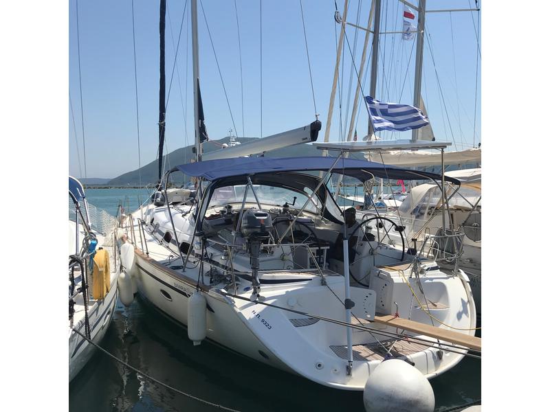 Book yachts online - sailboat - Bavaria 50 Cruiser - Lollipop - rent