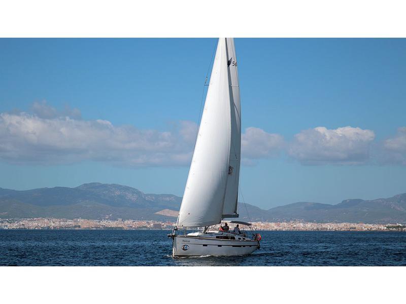 Book yachts online - sailboat - Bavaria Cruiser 56 - Maximum - rent