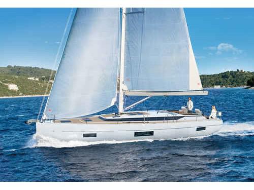Book yachts online - sailboat - Bavaria C50 Style - AC + GEN - Ya  - AC + GENERATOR - rent