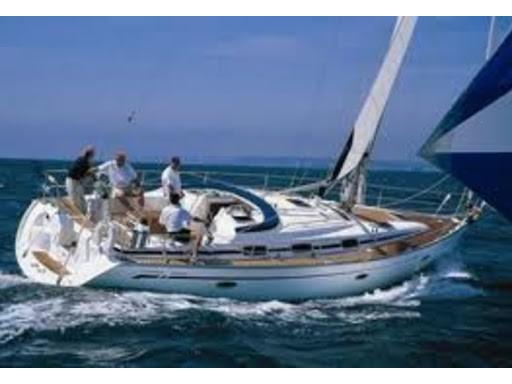 Book yachts online - sailboat - Bavaria 42 Cruiser - Toisjo - rent