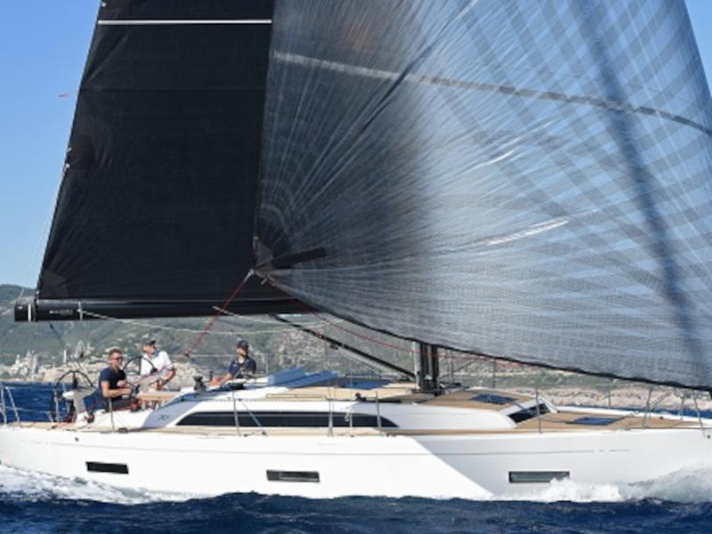 Book yachts online - sailboat - X4.0 - Areti - rent