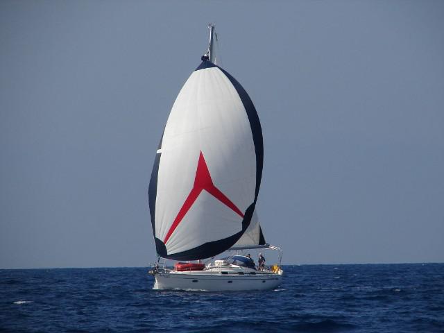 Book yachts online - sailboat - Bavaria 42 - Andiamo - rent