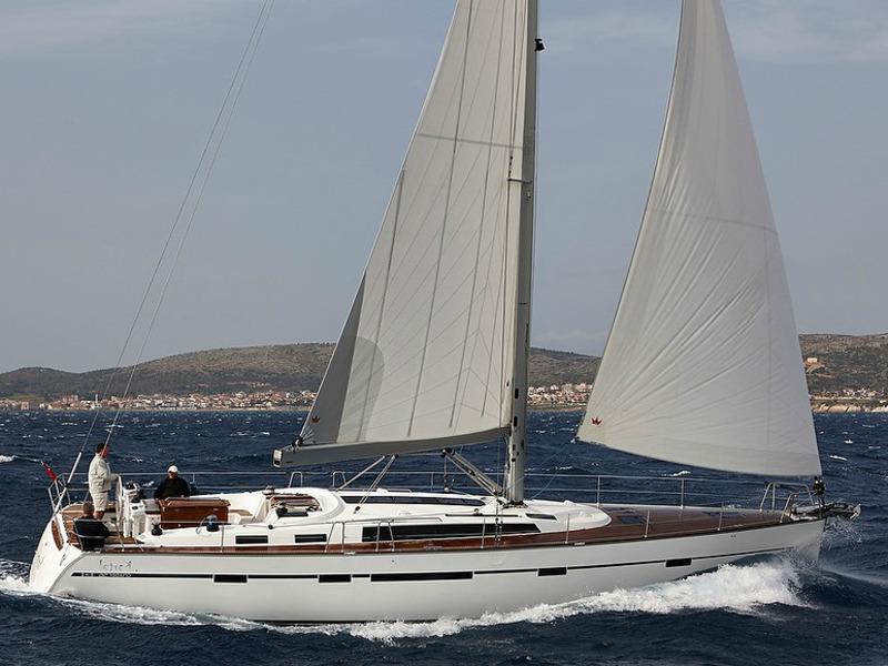 Book yachts online - catamaran - Bali 4.2 CAT - PRES-B42-23-G - rent