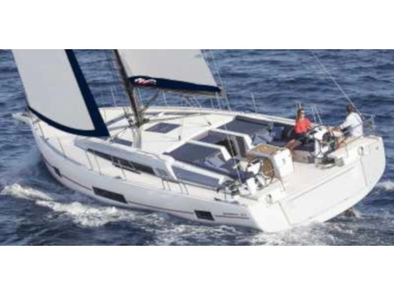 Book yachts online - sailboat - Moorings 52.4 -  - rent