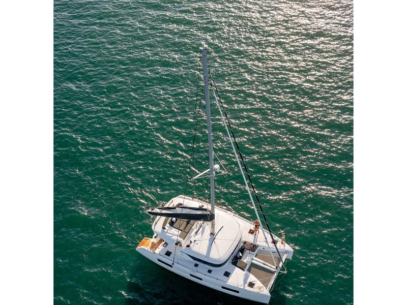 Book yachts online - catamaran - Lagoon 46/12 - 65342 - rent