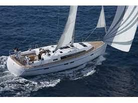 Book yachts online - sailboat - Bavaria 46 Cruiser new - Sunrise - rent