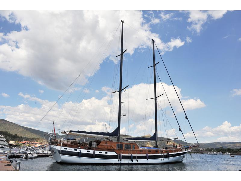Book yachts online - other - Elianora - Elianora - rent