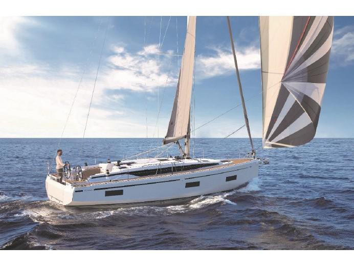 Book yachts online - sailboat - Bavaria C50 - Vela - rent