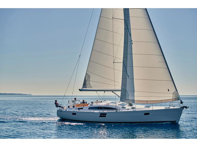 Book yachts online - sailboat - Elan Impression 50.1 - LONG ISLAND - rent