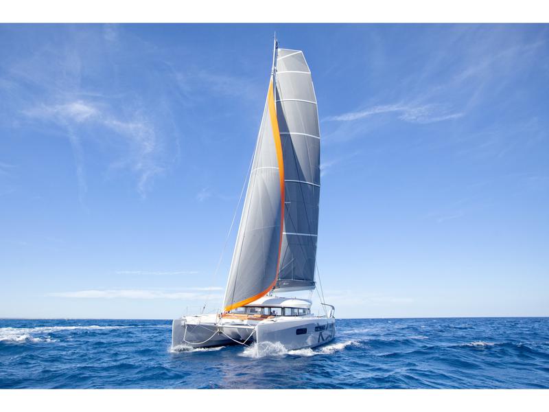 Book yachts online - catamaran - Excess 15 - Excess 15 - rent