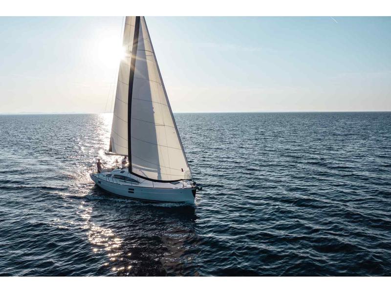 Book yachts online - sailboat - Elan Impression 40.1 - Elan Impression 40.1 - rent