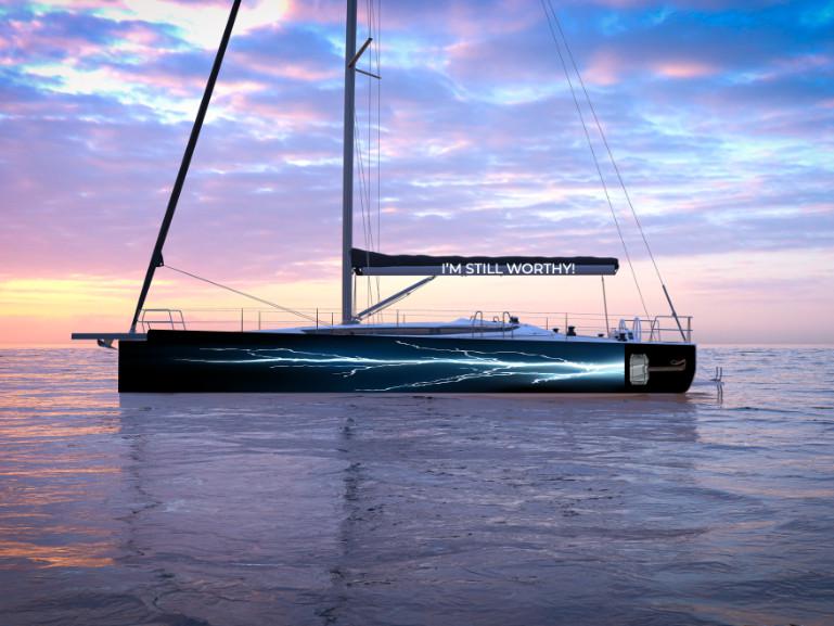 Book yachts online - sailboat - Elan E6 - Thor - rent