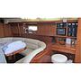 Book yachts online - sailboat - Sun Odyssey 45 - Spanaki 2 - rent