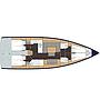 Book yachts online - sailboat - Bavaria C45. - FL1 - rent