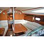 Book yachts online - sailboat - Sun Odyssey 35 - S035 - rent