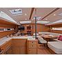 Book yachts online - sailboat - Jeanneau 53 - 53.1 sails 2020 [A/C-GENERATOR] - rent