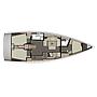 Book yachts online - sailboat - Dufour 410 Grand Large - Gira - rent