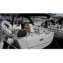 Book yachts online - sailboat - Dufour 410 Grand Large - Gira - rent